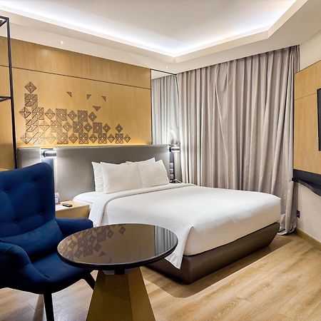 Mercure Jakarta Batavia Bagian luar foto