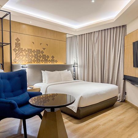 Mercure Jakarta Batavia Bagian luar foto